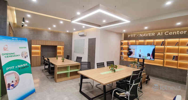 Ra mắt Phòng nghiên cứu quốc tế về trí tuệ nhân tạo tại PTIT