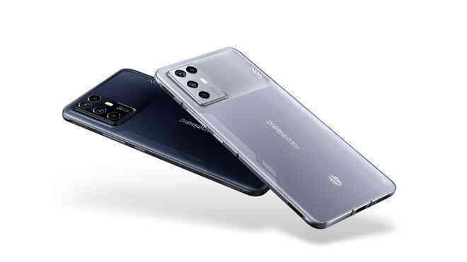 RedMagic 6R ra mắt: Thiết kế mới, Snapdragon 888, cắt giảm pin và sạc nhanh, giá từ 10.9 triệu đồng - Ảnh 4. RedMagic 6R ra mắt: Thiết kế mới, Snapdragon 888, cắt giảm pin và sạc nhanh, giá từ 10.9 triệu đồng - Ảnh 4.