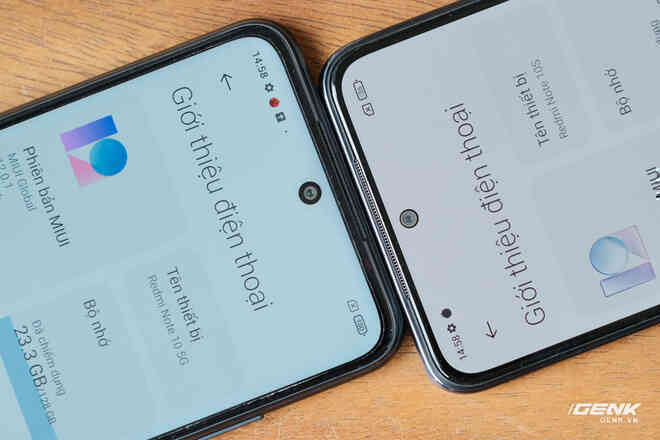 Trên tay Redmi Note 10 5G và Redmi Note 10S: Giá chưa tới 5 triệu đồng, bộ đôi smartphone tầm trung mới của Xiaomi có gì hấp dẫn? - Ảnh 11. Trên tay Redmi Note 10 5G và Redmi Note 10S: Giá chưa tới 5 triệu đồng, bộ đôi smartphone tầm trung mới của Xiaomi có gì hấp dẫn? - Ảnh 11.