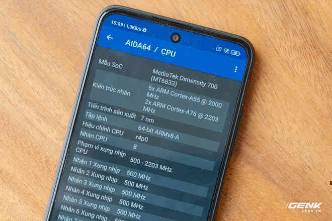 Trên tay Redmi Note 10 5G và Redmi Note 10S: Giá chưa tới 5 triệu đồng, bộ đôi smartphone tầm trung mới của Xiaomi có gì hấp dẫn? - Ảnh 15. Trên tay Redmi Note 10 5G và Redmi Note 10S: Giá chưa tới 5 triệu đồng, bộ đôi smartphone tầm trung mới của Xiaomi có gì hấp dẫn? - Ảnh 15.
