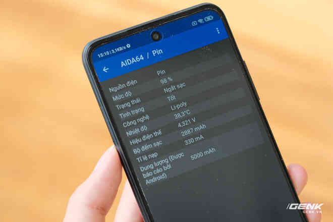 Trên tay Redmi Note 10 5G và Redmi Note 10S: Giá chưa tới 5 triệu đồng, bộ đôi smartphone tầm trung mới của Xiaomi có gì hấp dẫn? - Ảnh 16. Trên tay Redmi Note 10 5G và Redmi Note 10S: Giá chưa tới 5 triệu đồng, bộ đôi smartphone tầm trung mới của Xiaomi có gì hấp dẫn? - Ảnh 16.