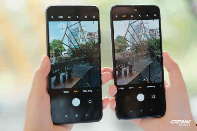 Trên tay Redmi Note 10 5G và Redmi Note 10S: Giá chưa tới 5 triệu đồng, bộ đôi smartphone tầm trung mới của Xiaomi có gì hấp dẫn? - Ảnh 7. Trên tay Redmi Note 10 5G và Redmi Note 10S: Giá chưa tới 5 triệu đồng, bộ đôi smartphone tầm trung mới của Xiaomi có gì hấp dẫn? - Ảnh 7.