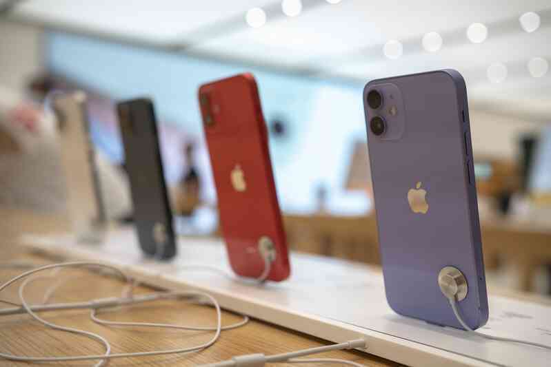 vụ kiện chống độc quyền giữa Apple và Epic ảnh 3 vu kien chong doc quyen giua Apple va Epic anh 3