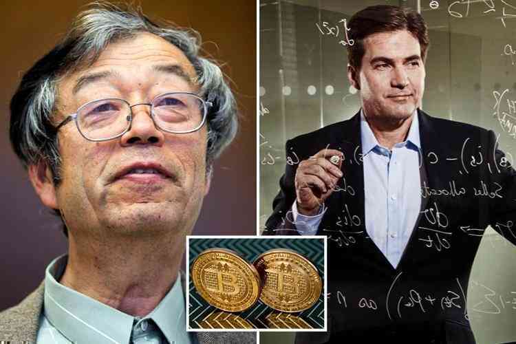 Cha đẻ của tiền mã hóa Bitcoin ảnh 3 Cha de cua tien ma hoa Bitcoin anh 3