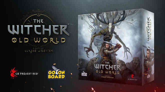 Hot như The Witcher: Gọi vốn “sương sương” 300.000 USD để làm boardgame, thu về hơn 3 triệu USD chỉ sau 2 ngày