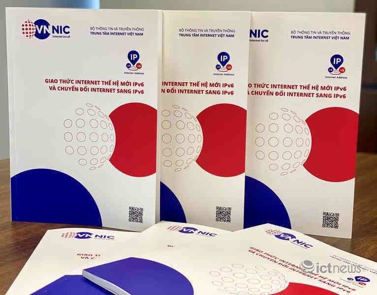 Khuyến khích sinh viên học online về IPv6 trên nền tảng VNNIC Academy