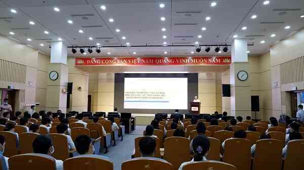 Vietnam Post triển khai đồng bộ nền tảng số trên toàn mạng lưới