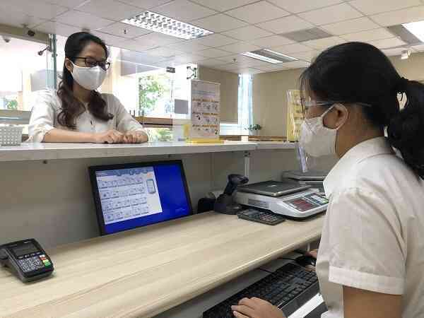 Vietnam Post triển khai đồng bộ nền tảng số trên toàn mạng lưới