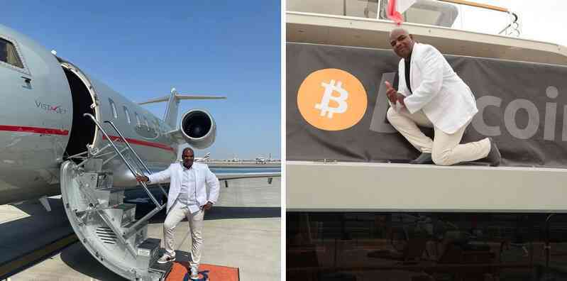 Youtuber từng khuyên mọi người mua Bitcoin cách đây 8 năm giờ sống ra sao? - 2 Youtuber từng khuyên mọi người mua Bitcoin cách đây 8 năm giờ sống ra sao? - 2