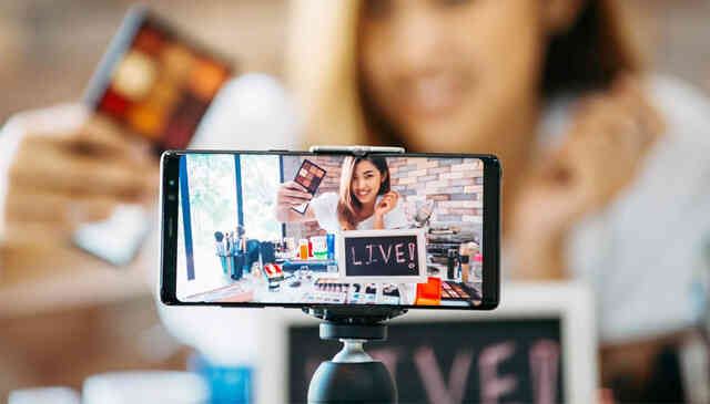 Bán hàng online qua livestream: Có thực sự là chìa khóa giúp tăng doanh thu dễ dàng