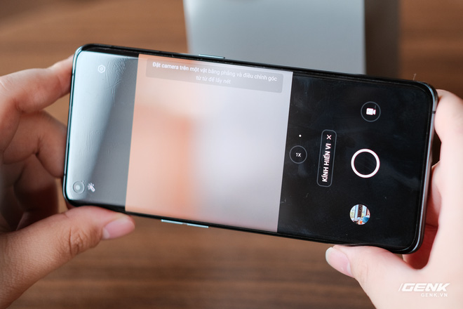 Đánh giá OPPO Find X3 Pro: Smartphone Trung Quốc duy nhất đáng mua trong phân khúc cao cấp! - Ảnh 13. Đánh giá OPPO Find X3 Pro: Smartphone Trung Quốc duy nhất đáng mua trong phân khúc cao cấp! - Ảnh 13.