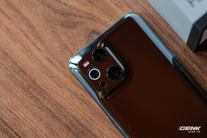 Đánh giá OPPO Find X3 Pro: Smartphone Trung Quốc duy nhất đáng mua trong phân khúc cao cấp! - Ảnh 14. Đánh giá OPPO Find X3 Pro: Smartphone Trung Quốc duy nhất đáng mua trong phân khúc cao cấp! - Ảnh 14.