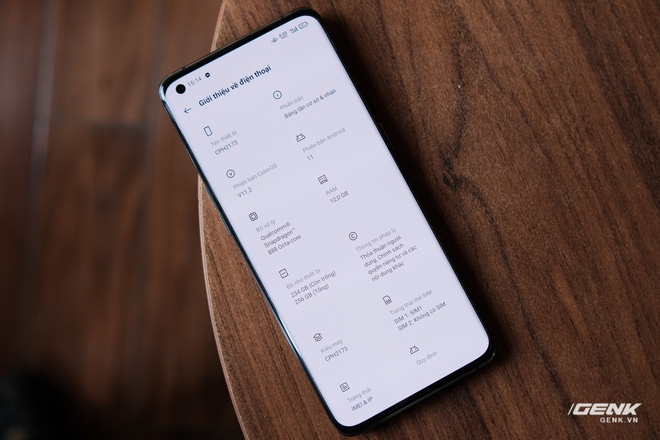 Đánh giá OPPO Find X3 Pro: Smartphone Trung Quốc duy nhất đáng mua trong phân khúc cao cấp! - Ảnh 20. Đánh giá OPPO Find X3 Pro: Smartphone Trung Quốc duy nhất đáng mua trong phân khúc cao cấp! - Ảnh 20.