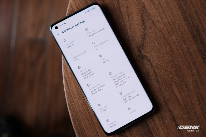 Đánh giá OPPO Find X3 Pro: Smartphone Trung Quốc duy nhất đáng mua trong phân khúc cao cấp! - Ảnh 20.