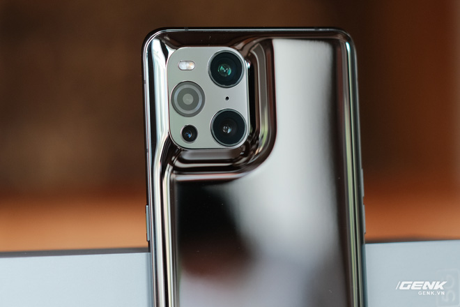 Đánh giá OPPO Find X3 Pro: Smartphone Trung Quốc duy nhất đáng mua trong phân khúc cao cấp! - Ảnh 3. Đánh giá OPPO Find X3 Pro: Smartphone Trung Quốc duy nhất đáng mua trong phân khúc cao cấp! - Ảnh 3.
