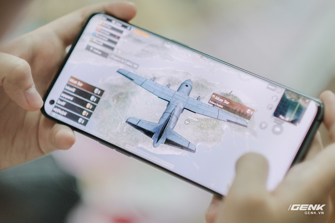 Đánh giá OPPO Find X3 Pro: Smartphone Trung Quốc duy nhất đáng mua trong phân khúc cao cấp! - Ảnh 25. Đánh giá OPPO Find X3 Pro: Smartphone Trung Quốc duy nhất đáng mua trong phân khúc cao cấp! - Ảnh 25.