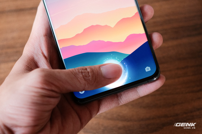 Đánh giá OPPO Find X3 Pro: Smartphone Trung Quốc duy nhất đáng mua trong phân khúc cao cấp! - Ảnh 26. Đánh giá OPPO Find X3 Pro: Smartphone Trung Quốc duy nhất đáng mua trong phân khúc cao cấp! - Ảnh 26.
