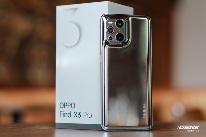 Đánh giá OPPO Find X3 Pro: Smartphone Trung Quốc duy nhất đáng mua trong phân khúc cao cấp! - Ảnh 28. Đánh giá OPPO Find X3 Pro: Smartphone Trung Quốc duy nhất đáng mua trong phân khúc cao cấp! - Ảnh 28.