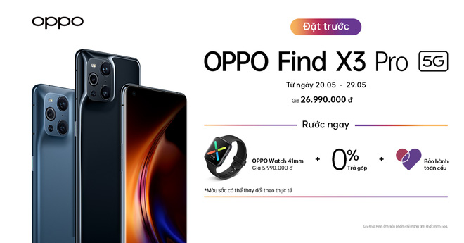 Đánh giá OPPO Find X3 Pro: Smartphone Trung Quốc duy nhất đáng mua trong phân khúc cao cấp! - Ảnh 29. Đánh giá OPPO Find X3 Pro: Smartphone Trung Quốc duy nhất đáng mua trong phân khúc cao cấp! - Ảnh 29.