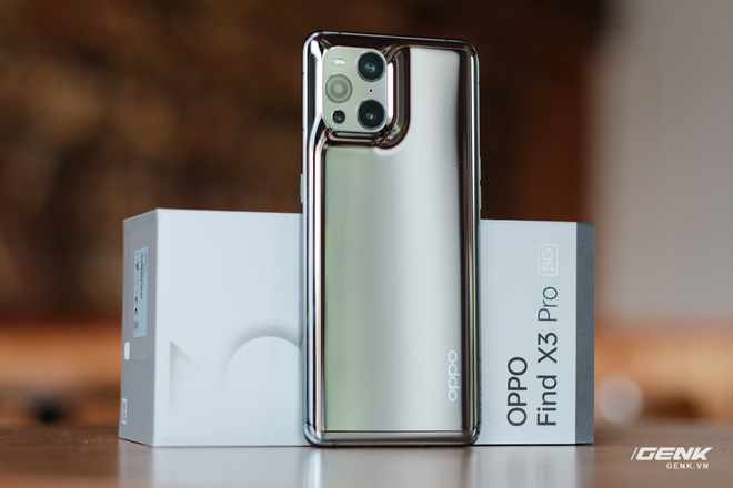 Đánh giá OPPO Find X3 Pro: Smartphone Trung Quốc duy nhất đáng mua trong phân khúc cao cấp! - Ảnh 30. Đánh giá OPPO Find X3 Pro: Smartphone Trung Quốc duy nhất đáng mua trong phân khúc cao cấp! - Ảnh 30.