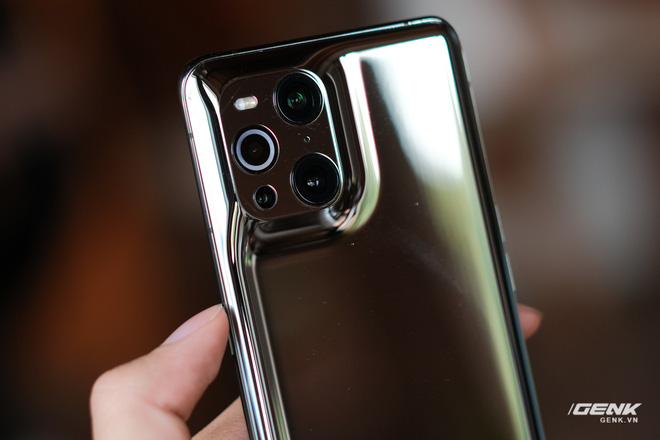 Đánh giá OPPO Find X3 Pro: Smartphone Trung Quốc duy nhất đáng mua trong phân khúc cao cấp! - Ảnh 4. Đánh giá OPPO Find X3 Pro: Smartphone Trung Quốc duy nhất đáng mua trong phân khúc cao cấp! - Ảnh 4.