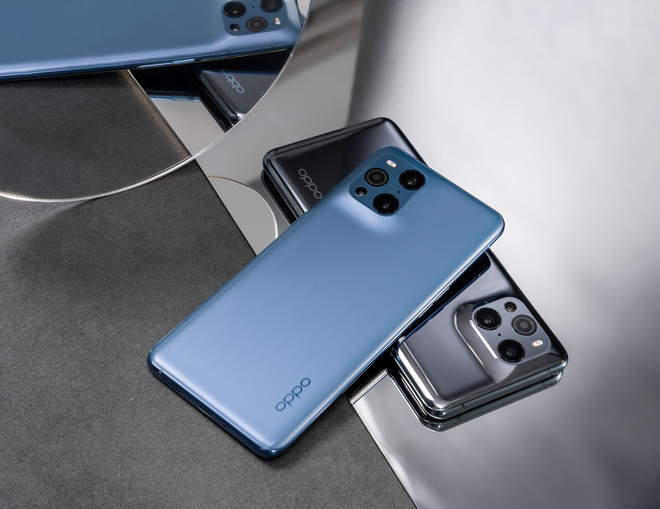 Đánh giá OPPO Find X3 Pro: Smartphone Trung Quốc duy nhất đáng mua trong phân khúc cao cấp! - Ảnh 7. Đánh giá OPPO Find X3 Pro: Smartphone Trung Quốc duy nhất đáng mua trong phân khúc cao cấp! - Ảnh 7.
