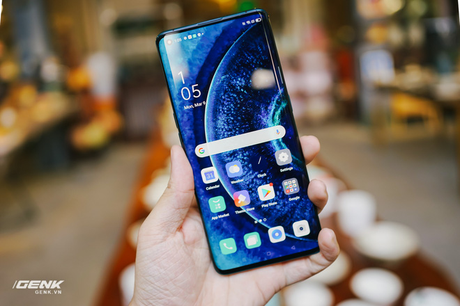 Đánh giá OPPO Find X3 Pro: Smartphone Trung Quốc duy nhất đáng mua trong phân khúc cao cấp! - Ảnh 8. Đánh giá OPPO Find X3 Pro: Smartphone Trung Quốc duy nhất đáng mua trong phân khúc cao cấp! - Ảnh 8.