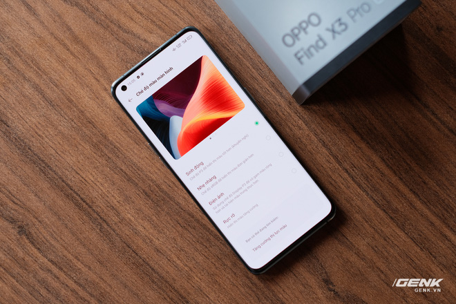 Đánh giá OPPO Find X3 Pro: Smartphone Trung Quốc duy nhất đáng mua trong phân khúc cao cấp! - Ảnh 10. Đánh giá OPPO Find X3 Pro: Smartphone Trung Quốc duy nhất đáng mua trong phân khúc cao cấp! - Ảnh 10.