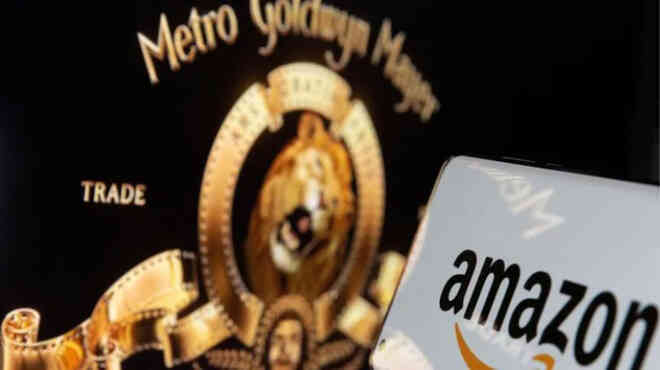 Disney và Netflix hãy coi chừng, Amazon đã chi 8,45 tỷ USD để mua lại MGM, “cha đẻ” của James Bond và 4000 bộ phim khác