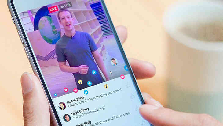 Livestream vu khống, xúc phạm, làm nhục người khác trên mạng xã hội có thể bị phạt tù