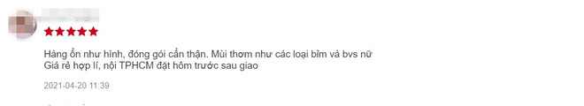 Băng vệ sinh có cả loại dành cho nam giới: Giá từ 90k/gói, được quảng cáo là “cho ngày năng động và đêm dài thoải mái” - Ảnh 4. Băng vệ sinh có cả loại dành cho nam giới: Giá từ 90k/gói, được quảng cáo là “cho ngày năng động và đêm dài thoải mái” - Ảnh 4.