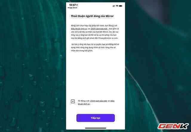 Cách biến gương mặt của chính bạn thành sticker hài hước trên smartphone - Ảnh 3. Cách biến gương mặt của chính bạn thành sticker hài hước trên smartphone - Ảnh 3.
