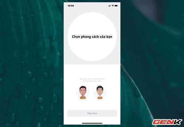 Cách biến gương mặt của chính bạn thành sticker hài hước trên smartphone - Ảnh 7. Cách biến gương mặt của chính bạn thành sticker hài hước trên smartphone - Ảnh 7.