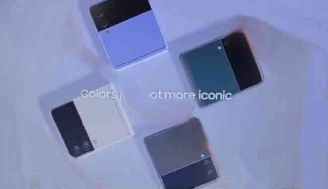 Galaxy Z Fold3 và Z Flip3 lộ diện: Thiết kế mới, tích hợp camera ẩn dưới màn hình, hỗ trợ bút S Pen, ra mắt vào mùa hè - Ảnh 7. Galaxy Z Fold3 và Z Flip3 lộ diện: Thiết kế mới, tích hợp camera ẩn dưới màn hình, hỗ trợ bút S Pen, ra mắt vào mùa hè - Ảnh 7.