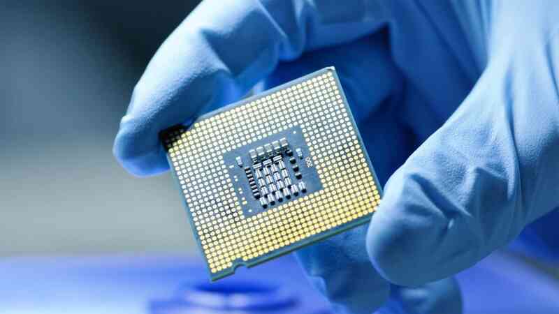 Khủng hoảng thiếu chip ảnh 3 Khung hoang thieu chip anh 3
