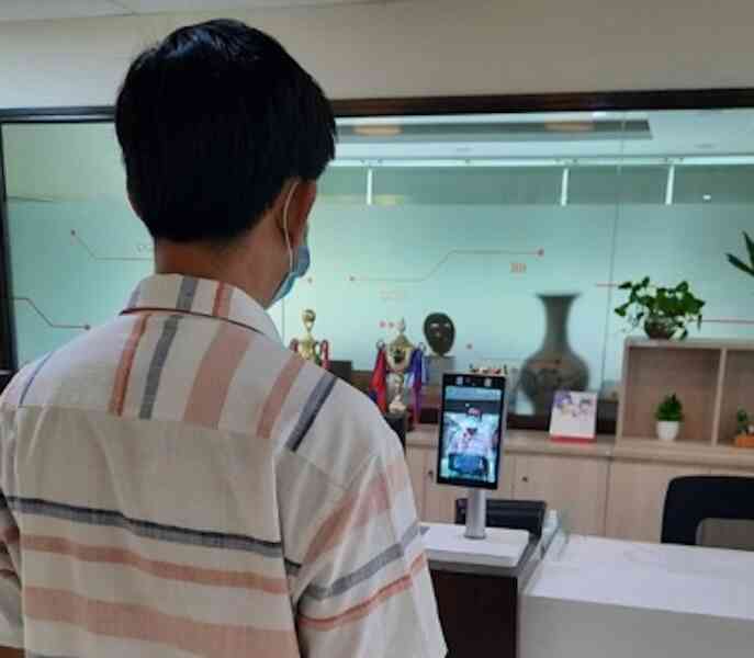 Doanh nghiệp TP.HCM xây dựng nhiều giải pháp phòng chống Covid-19