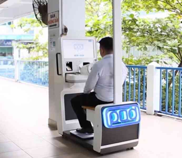 Doanh nghiệp TP.HCM xây dựng nhiều giải pháp phòng chống Covid-19