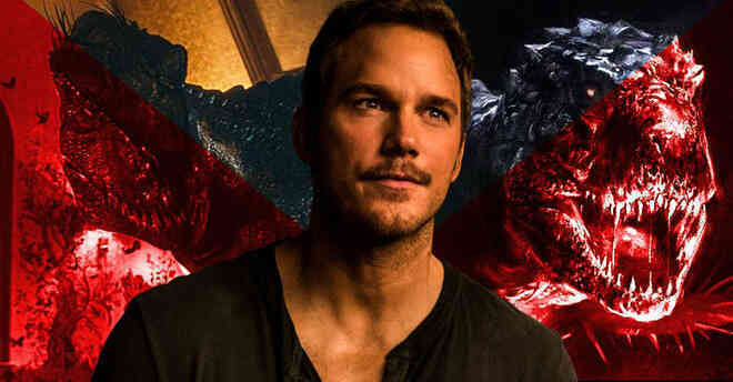 Loài khủng long Scorpios Rex trong Jurassic World nguy hiểm như thế nào?