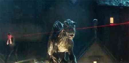 Loài khủng long Scorpios Rex trong Jurassic World nguy hiểm như thế nào? - Ảnh 4. Loài khủng long Scorpios Rex trong Jurassic World nguy hiểm như thế nào? - Ảnh 4.