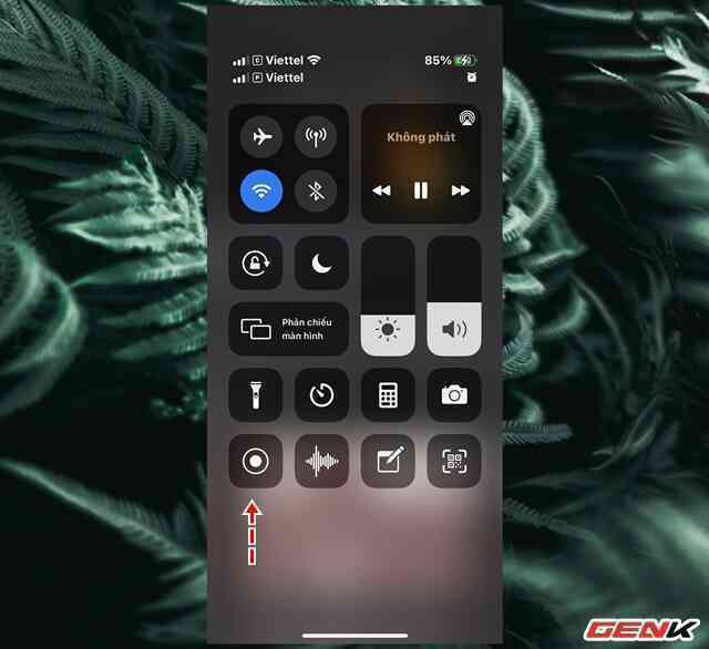 Mẹo tự tạo nhạc chuông cho iPhone cực đơn giản mà không cần đến máy tính - Ảnh 5. Mẹo tự tạo nhạc chuông cho iPhone cực đơn giản mà không cần đến máy tính - Ảnh 5.