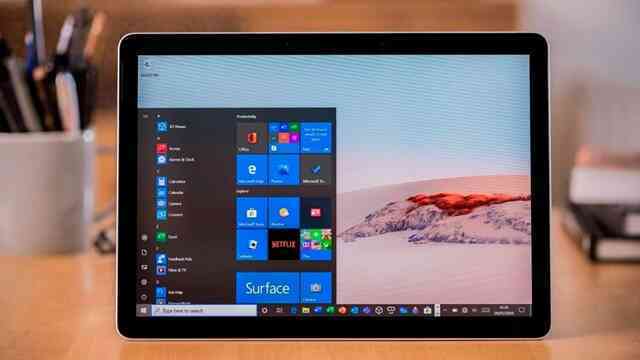 Microsoft đã bắt đầu phát hành Windows 10 21H1, và đây là những cách tải bộ cài đặt vào USB