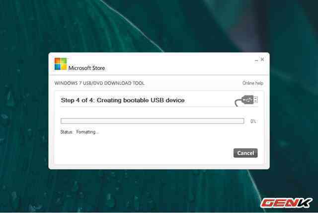 Microsoft đã bắt đầu phát hành Windows 10 21H1, và đây là những cách tải bộ cài đặt vào USB - Ảnh 12. Microsoft đã bắt đầu phát hành Windows 10 21H1, và đây là những cách tải bộ cài đặt vào USB - Ảnh 12.