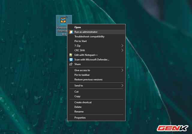 Microsoft đã bắt đầu phát hành Windows 10 21H1, và đây là những cách tải bộ cài đặt vào USB - Ảnh 3. Microsoft đã bắt đầu phát hành Windows 10 21H1, và đây là những cách tải bộ cài đặt vào USB - Ảnh 3.