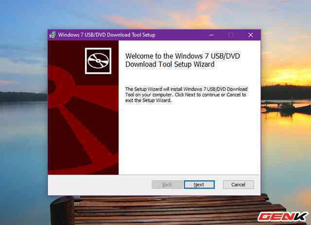 Microsoft đã bắt đầu phát hành Windows 10 21H1, và đây là những cách tải bộ cài đặt vào USB - Ảnh 8. Microsoft đã bắt đầu phát hành Windows 10 21H1, và đây là những cách tải bộ cài đặt vào USB - Ảnh 8.