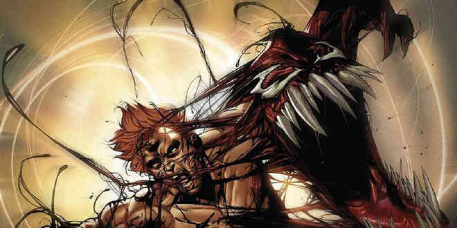 Tất tần tật những bí mật của Carnage mà không phải ai cũng biết (Phần 1) - Ảnh 5. Tất tần tật những bí mật của Carnage mà không phải ai cũng biết (Phần 1) - Ảnh 5.