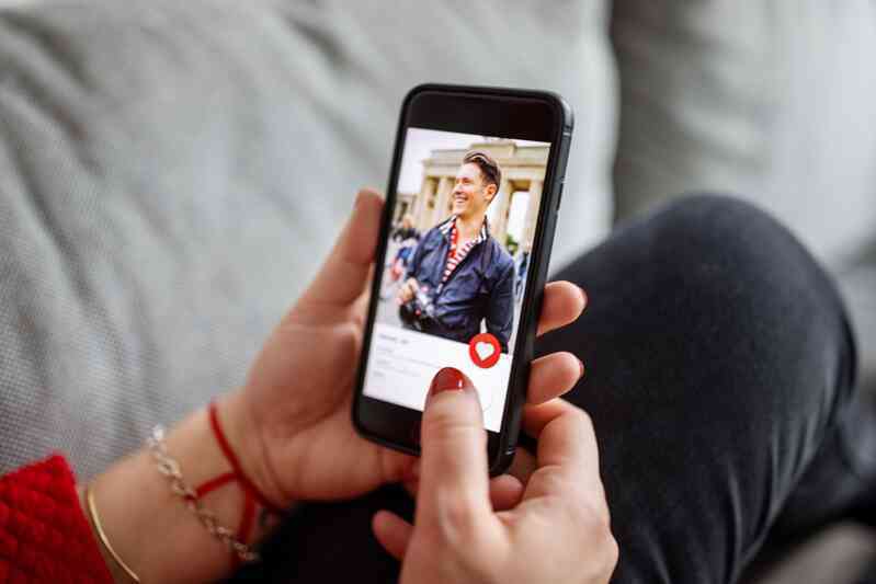 hẹn hò qua Tinder ảnh 2 hen ho qua Tinder anh 2