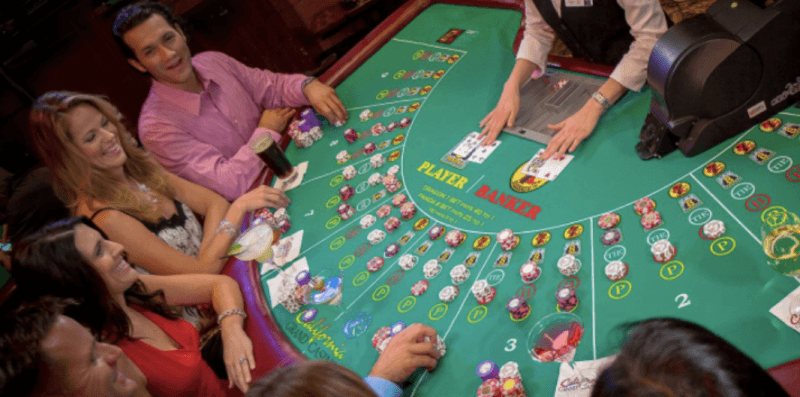 Bạn đã biết chơi Baccarat đúng cách hay chưa?