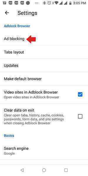 Hướng dẫn chặn quảng cáo YouTube trên Android