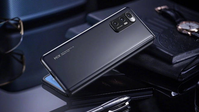 Xiaomi và OPPO chuẩn bị ra mắt smartphone màn hình gập giá rẻ để đánh bại Galaxy Z Fold của Samsung