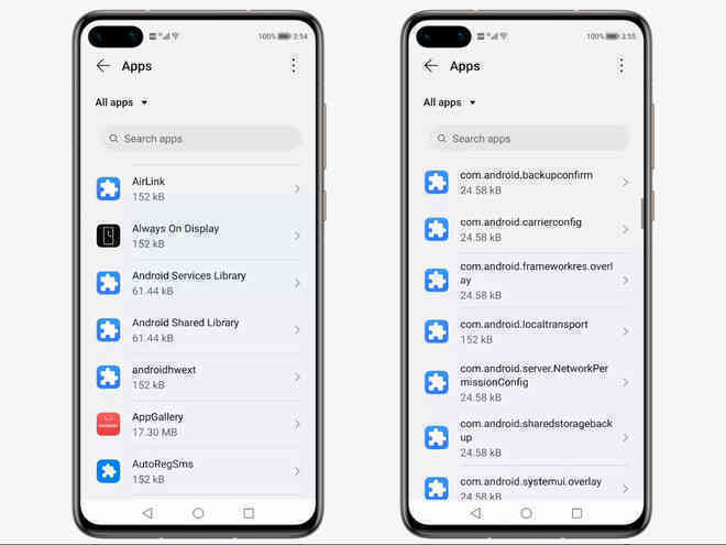Cài đặt thành công dịch vụ Google lên... HarmonyOS, một lần nữa chứng tỏ hệ điều hành mới của Huawei thực chất chỉ là Android - Ảnh 1. Cài đặt thành công dịch vụ Google lên... HarmonyOS, một lần nữa chứng tỏ hệ điều hành mới của Huawei thực chất chỉ là Android - Ảnh 1.